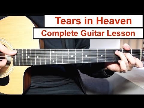 More information about "Tears in Heaven by Eric Clapton"