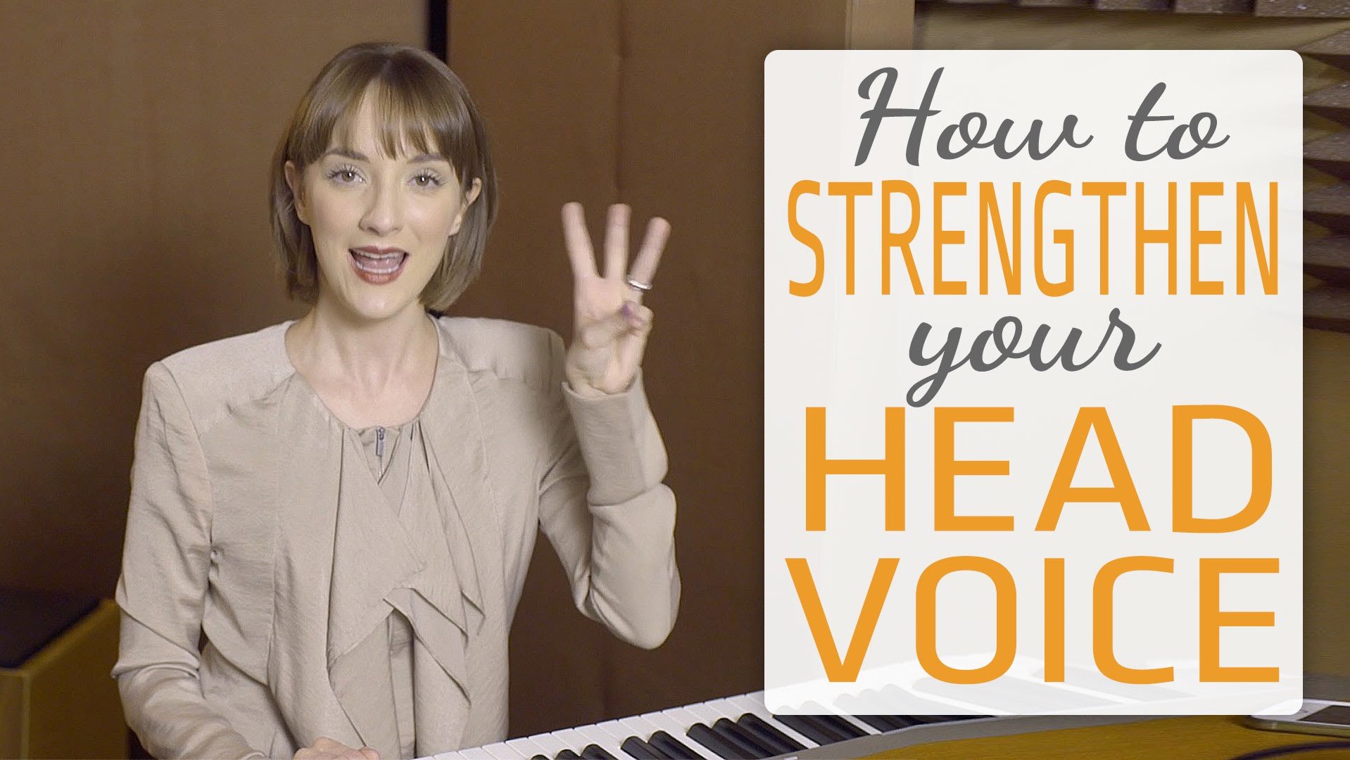 More information about "How to Strengthen Your Head Voice"