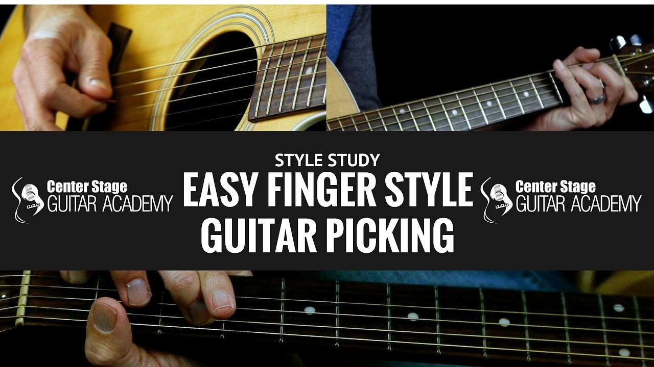 More information about "Common Fingerpicking Patterns Part 1"