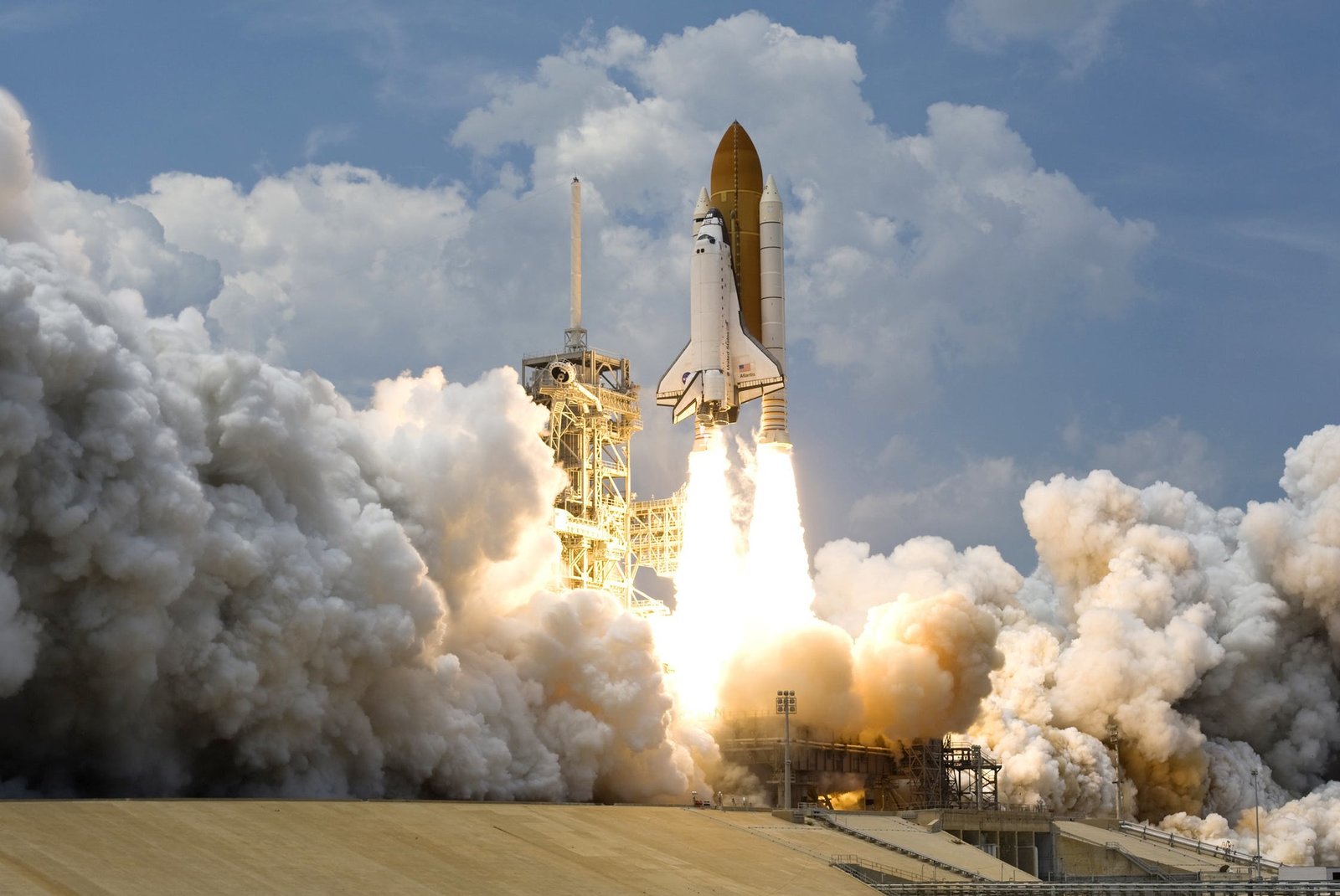 More information about "STS-135: Final Launch of the Space Shuttle Program"