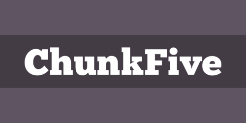 More information about "ChunkFive"