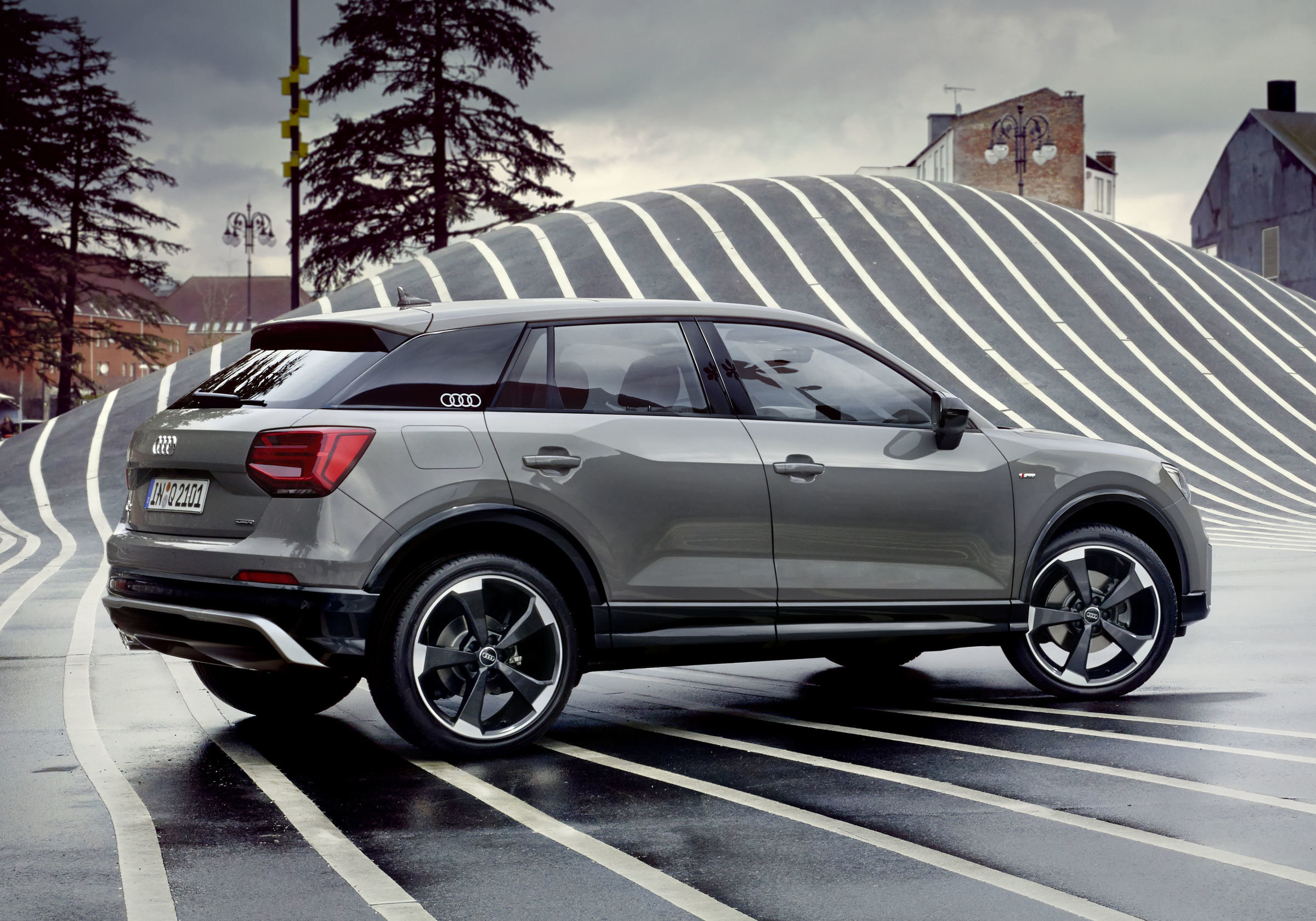 More information about "Audi Q2"