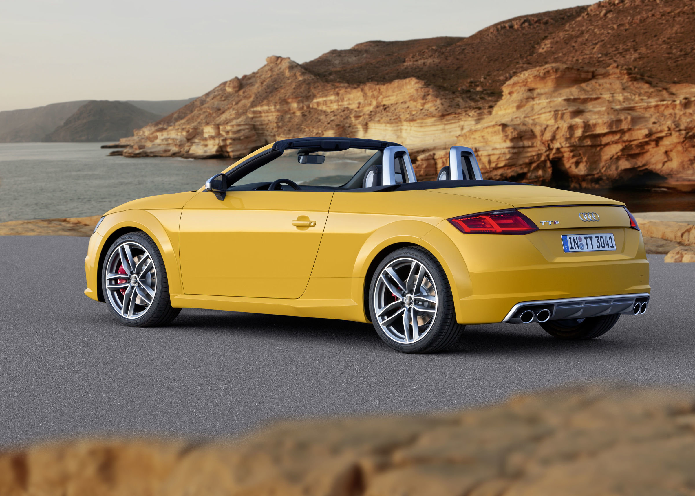 More information about "Audi TT coupe"