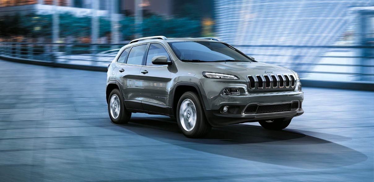More information about "Jeep Cherokee"